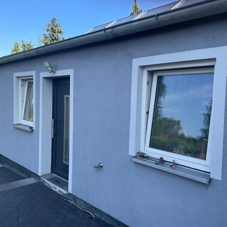 Ferienwohnung Mit Fussbodenheizung Nahe Messe, Gratis Parkplatz Und Abstellplatz E - Bike 汉诺威 外观 照片