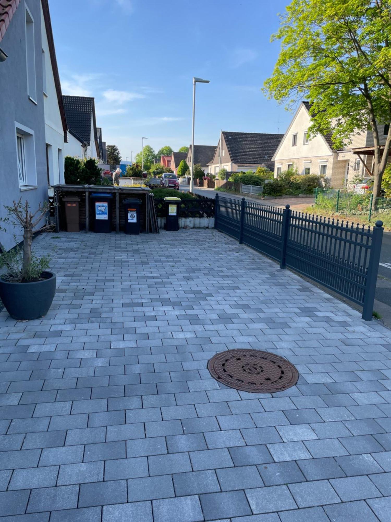 Ferienwohnung Mit Fussbodenheizung Nahe Messe, Gratis Parkplatz Und Abstellplatz E - Bike 汉诺威 外观 照片